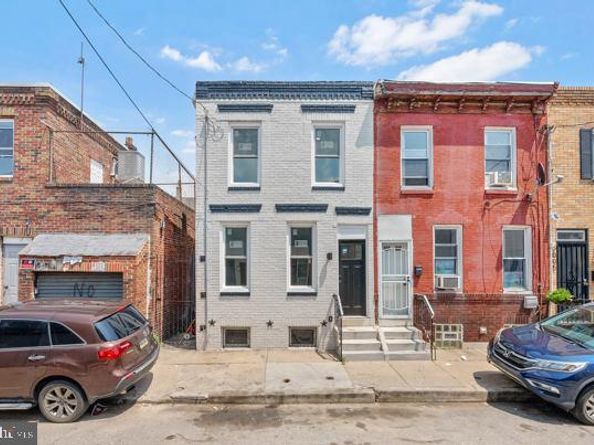 2001 S Mildred Street, Philadelphia PA 19148