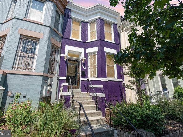 716 4TH Street NE, Washington DC 20002
