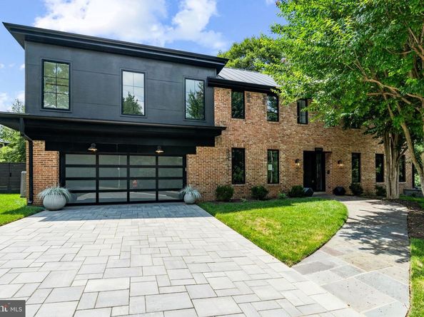 2664 Marcey Road, Arlington VA 22207