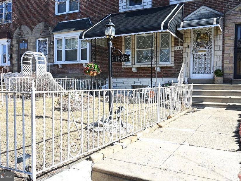 1536 E Pastorius Street, Philadelphia PA 19138