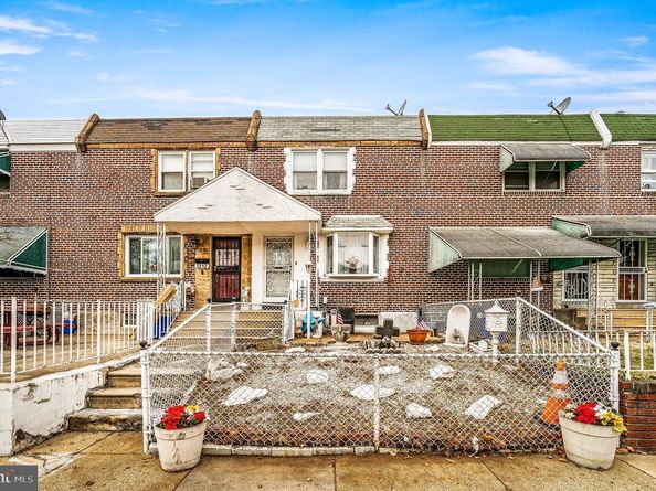 7215 Guyer Avenue, Philadelphia PA 19153