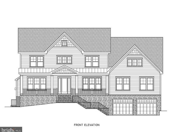 7631 Lisle Avenue, Falls Church VA 22043