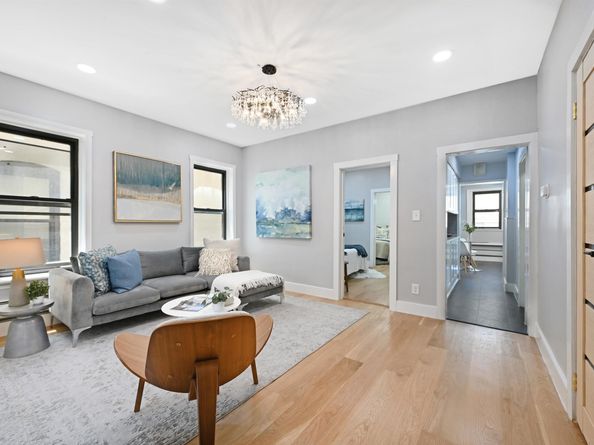 23 Concord St 1A, Jersey City NJ 07306