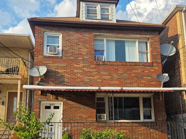 1462 76th St, North Bergen NJ 07047