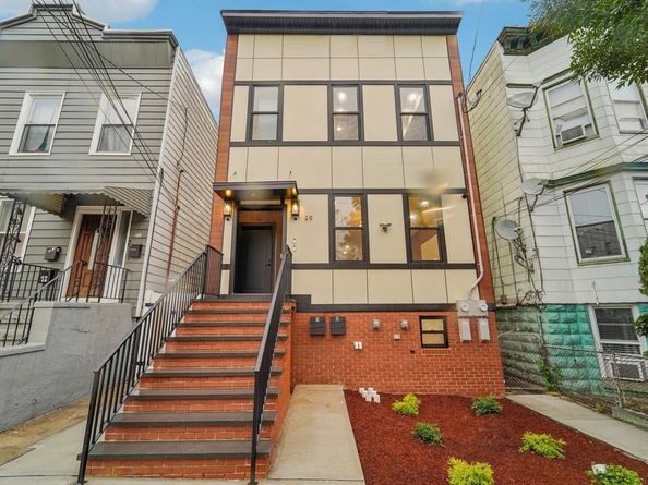 20 Marion Pl, Jersey City NJ 07306