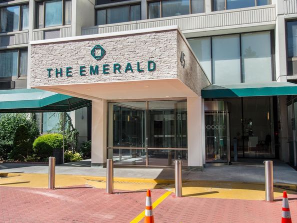 45 River Dr South 1101, Jersey City NJ 07310