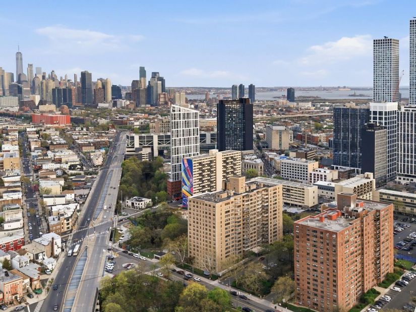 201 St Paul Ave 6T, Jersey City NJ 07306