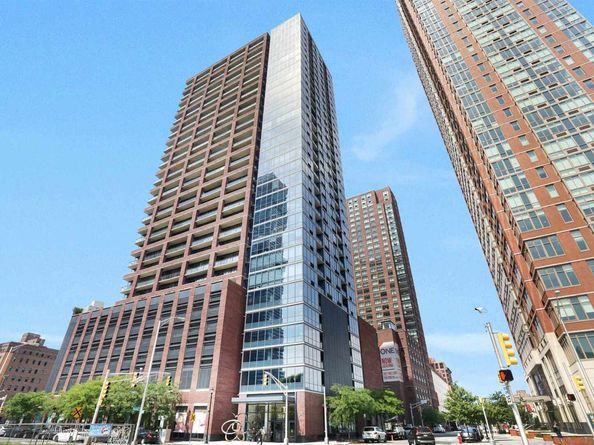 389 Washington St 33E, Jersey City NJ 07302