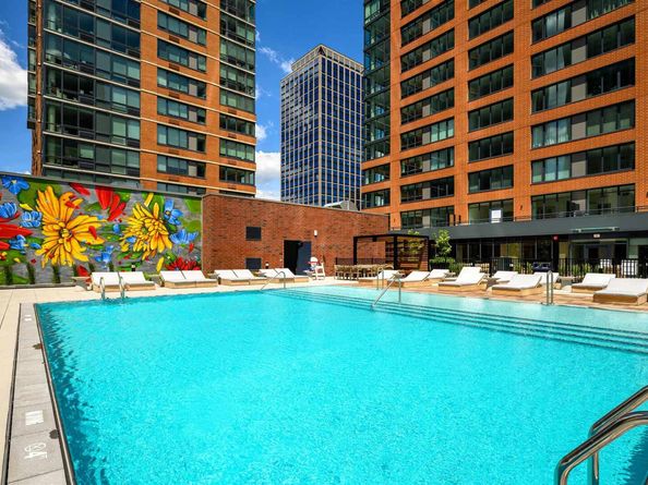 155 Bay St 1701, Jersey City NJ 07302-0000