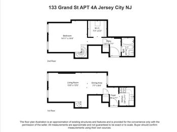 133 Grand St