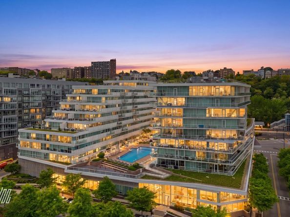 800 Avenue At Port Imperial 806, Weehawken NJ 07086