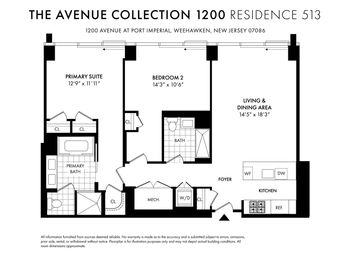 1200 Avenue At Port Imperial