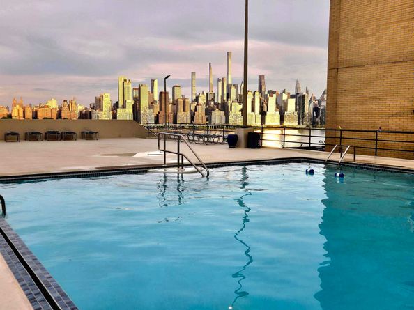 6600 Blvd East 23D, West New York NJ 07093