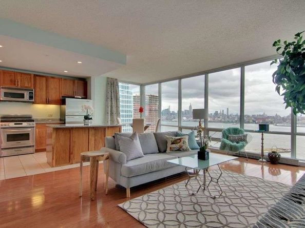 20 Newport Parkway 2507, Jersey City NJ 07310