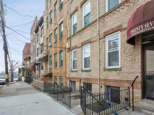 27 66th St 3, West New York NJ 07093