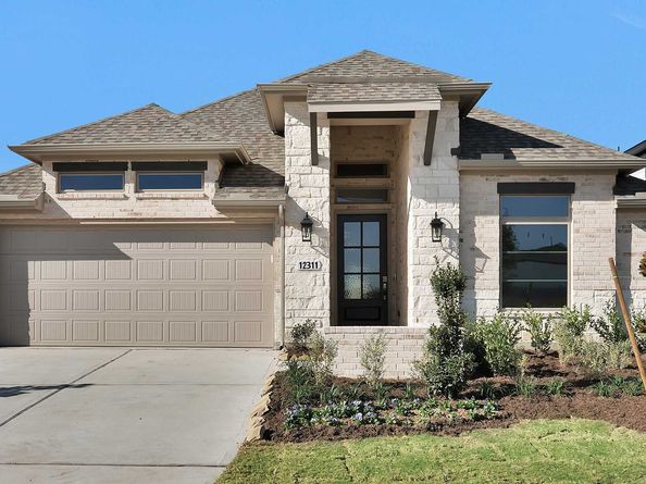 12311 Big Pine Creek Drive, Cypress TX 77433