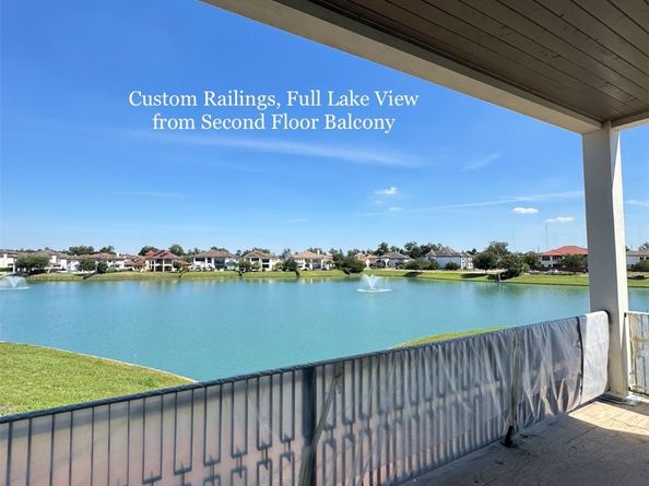 4610 Sunset Circle, Sugar Land TX 77479