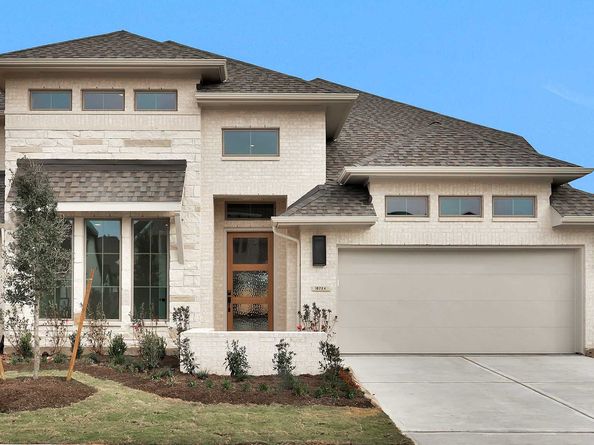 10726 Yellow Wild Indigo Lane, Cypress TX 77433