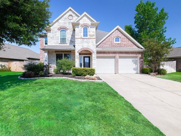 31810 Forest Oak Lane, Spring TX 77385