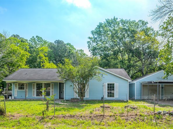 20983 Westgrove Lane, Porter TX 77365