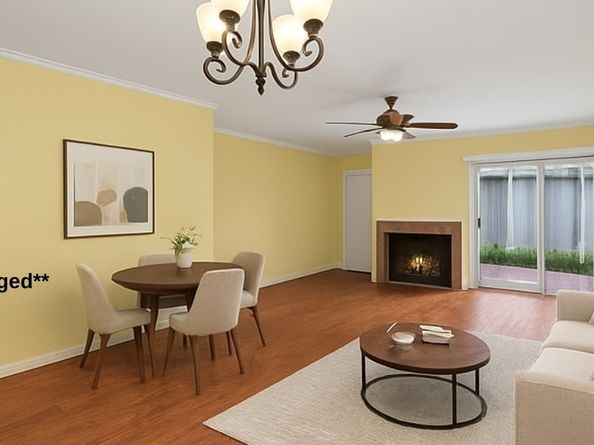 5050 Glenmont Drive F5, Houston TX 77081