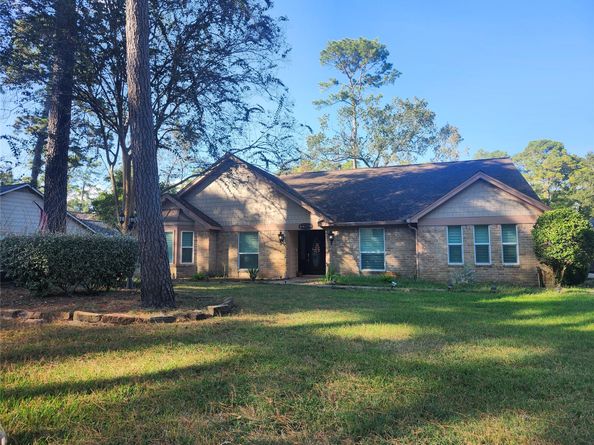 1306 Trailwood Village Drive, Houston TX 77339