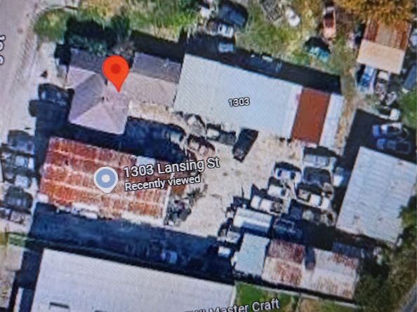 1303 Lansing Street 1, Houston TX 77023