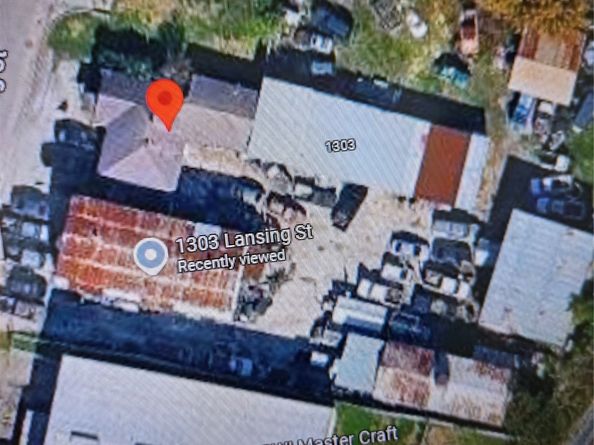 1303 Lansing Street 1, Houston TX 77023