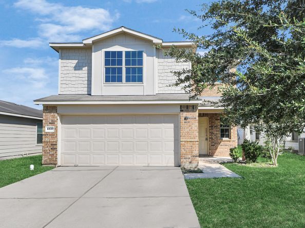 6527 Dayridge Lane, Houston TX 77048