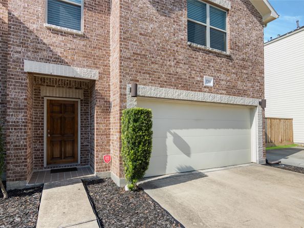 3719 Main Aspen Drive, Houston TX 77025
