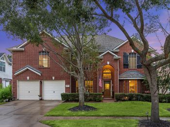 16522 Wax Mallow Drive