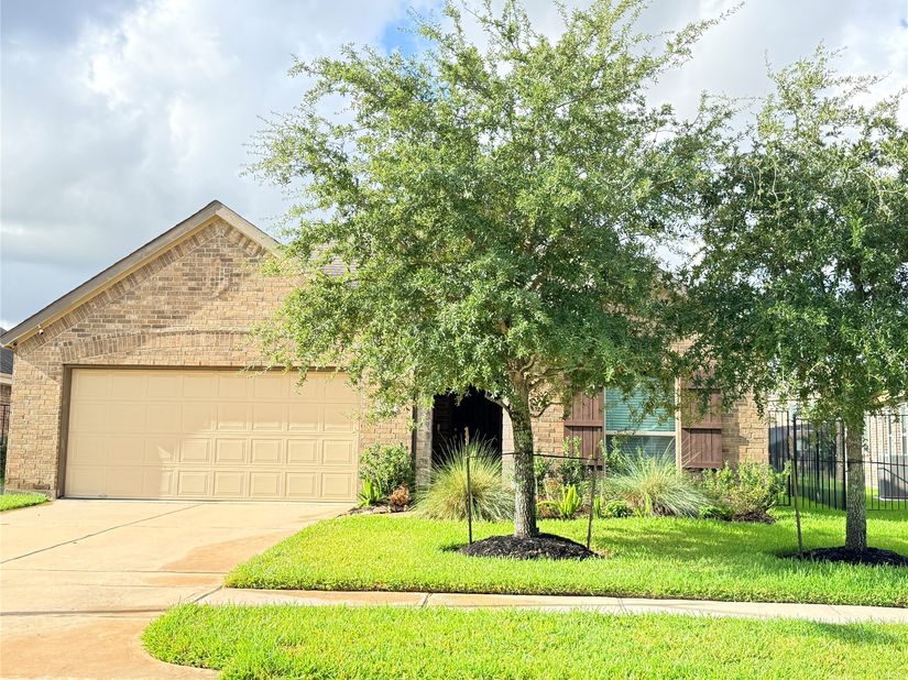 20635 Riley Copper Drive, Cypress TX 77433