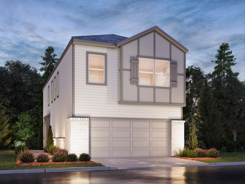 5931 Garnet Ridge Drive, Houston TX 77092