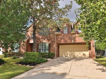 95 W Hullwood Circle