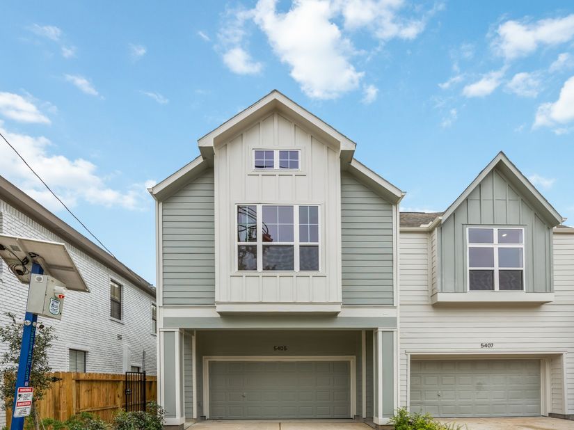 5405 Nolda Street, Houston TX 77007