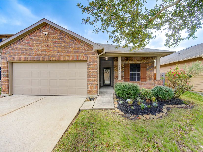 19022 Ayston Drive, Tomball TX 77375