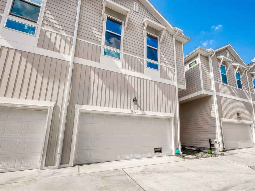 5610 Patrick Street I, Houston TX 77076