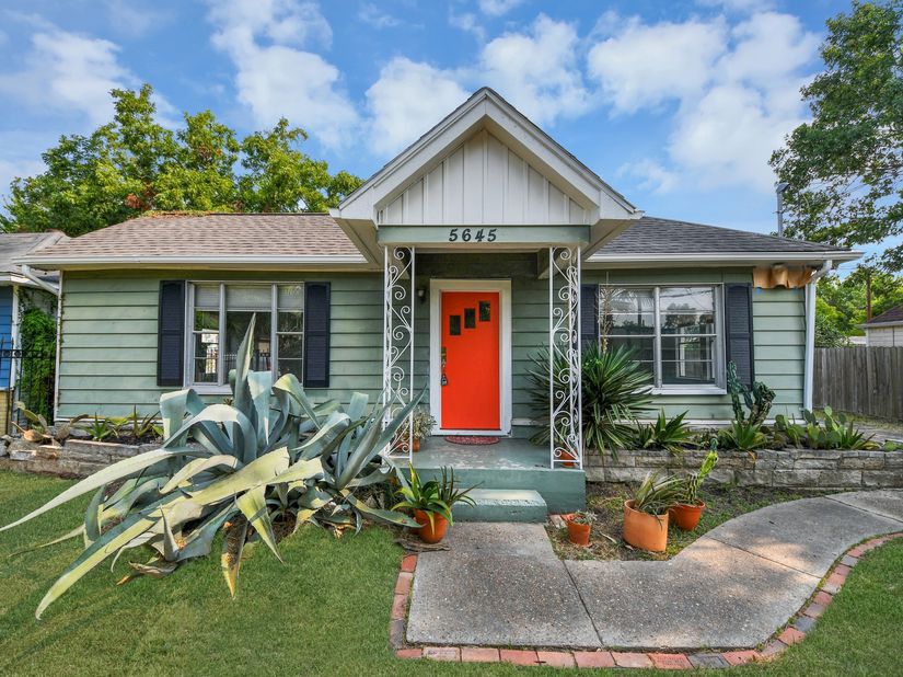 5645 Barremore Street, Houston TX 77023