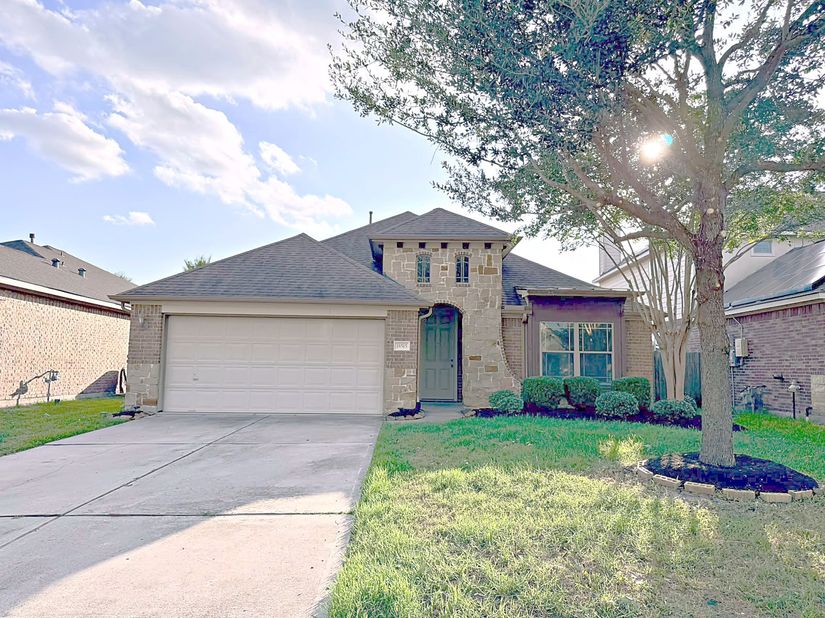 18515 Royal Mist Ln, Tomball TX 77377