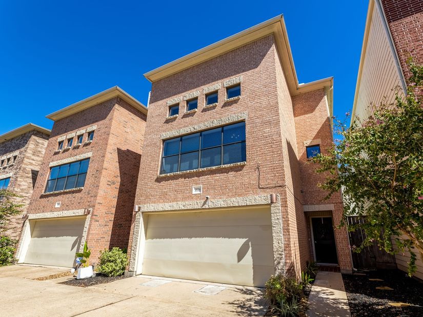 3536 Omeara Drive, Houston TX 77025