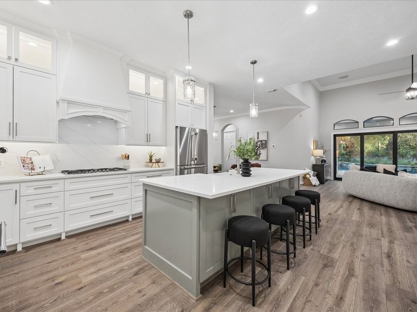 3710 Chateau Cove, Spring TX 77386