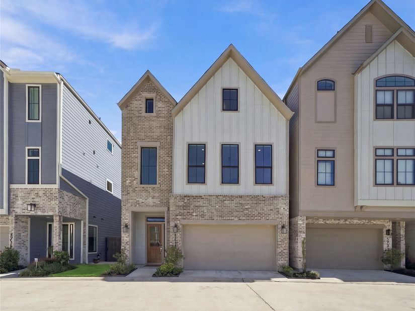 1714 Sedola Lane, Houston TX 77055