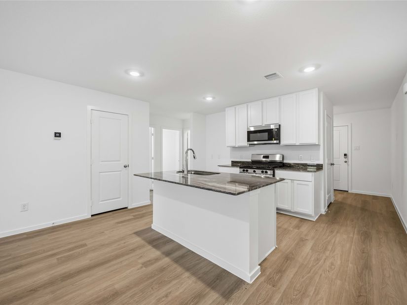 4810 Peanut Butter and Jelly Drive, Houston TX 77048