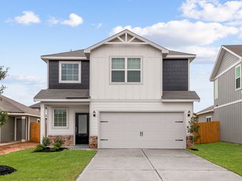 6511 Winter Elm Street