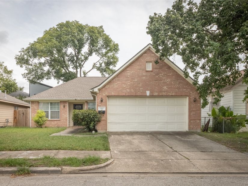 3517 Drew Street, Houston TX 77004