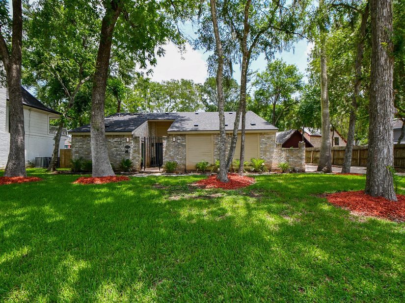 1710 Wildwood Lane, Richmond TX 77406