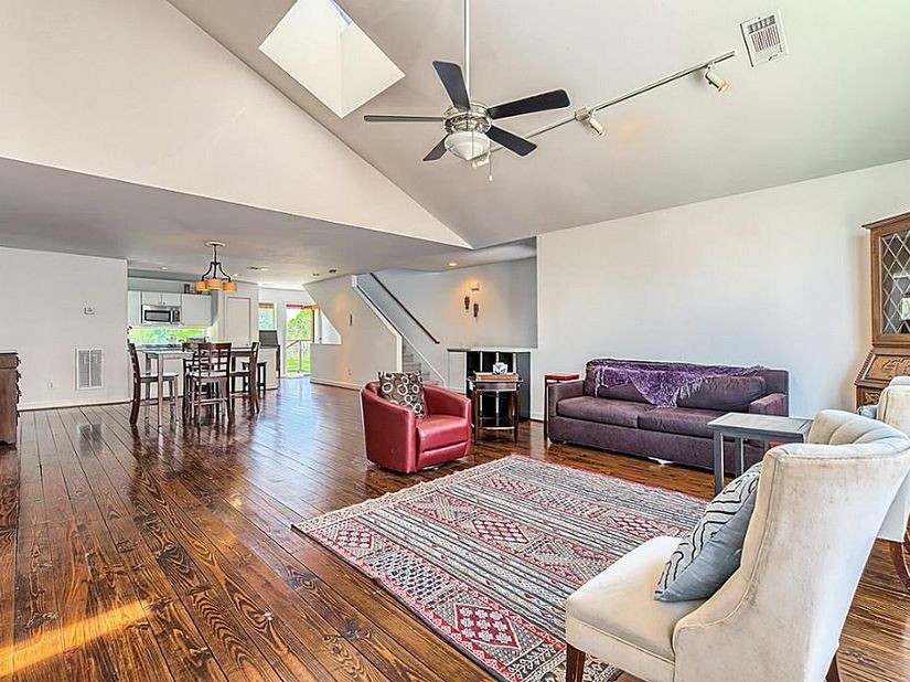 2605 Calumet Street 22, Houston TX 77004