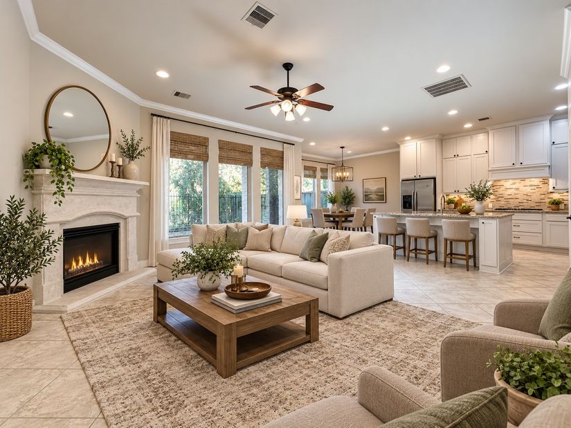23 Jonquil Place, Tomball TX 77375