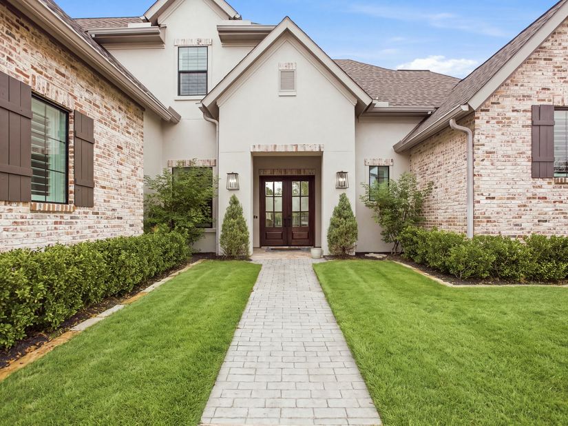 6626 Pennwell Drive, Spring TX 77389