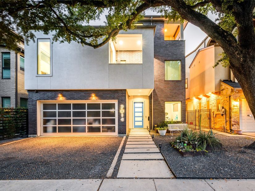 2014 Park Street, Houston TX 77019